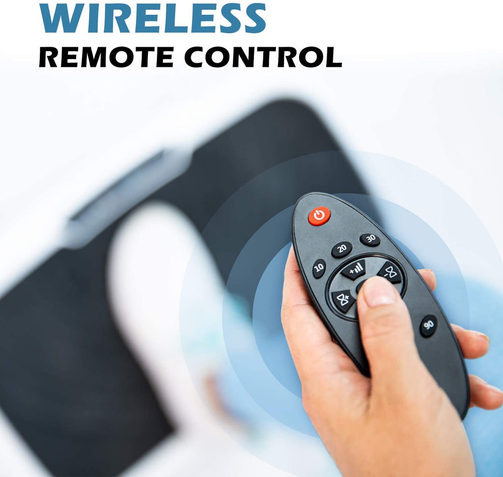 3D Vibration Plate
