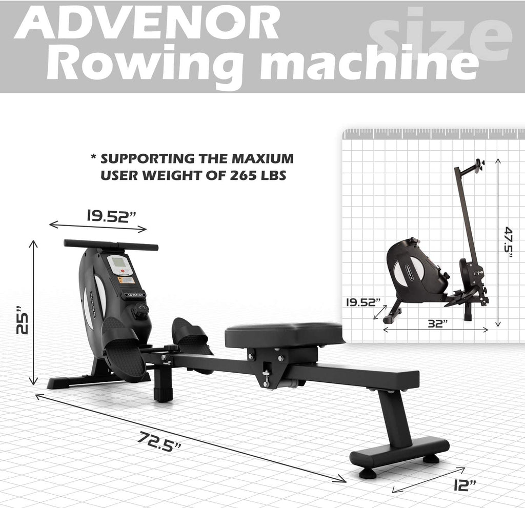 ADVENOR Vacuum Sealer Machine with Cutter Widened Double Sealing